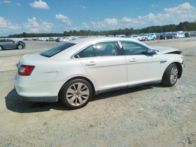 Photo 2 VIN: 1FAHP2FW2BG134854 - FORD TAURUS LIM 