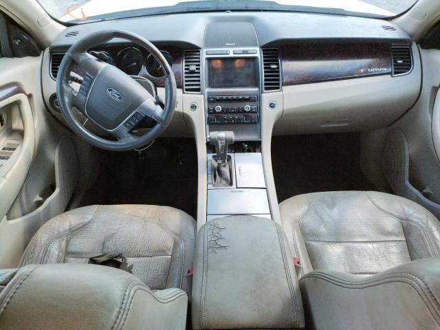 Photo 7 VIN: 1FAHP2FW2BG134854 - FORD TAURUS LIM 