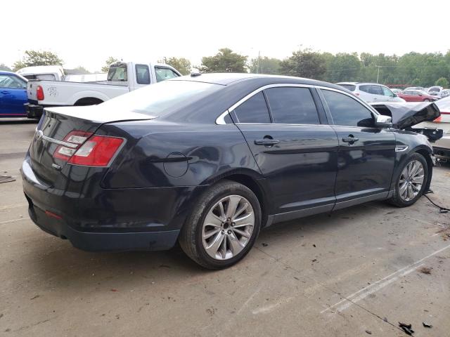 Photo 2 VIN: 1FAHP2FW2BG151802 - FORD TAURUS LIM 