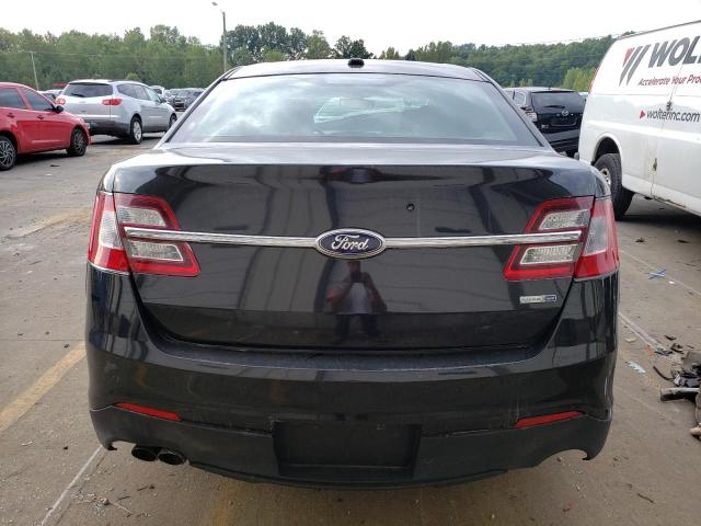 Photo 5 VIN: 1FAHP2FW2BG151802 - FORD TAURUS LIM 