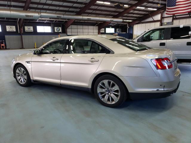 Photo 1 VIN: 1FAHP2FW2BG152383 - FORD TAURUS 