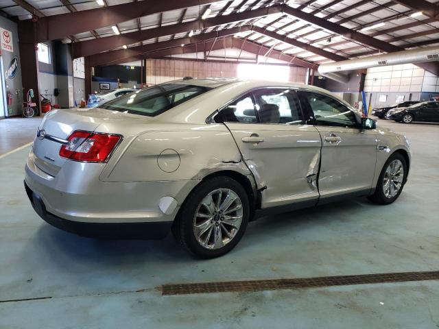 Photo 2 VIN: 1FAHP2FW2BG152383 - FORD TAURUS 