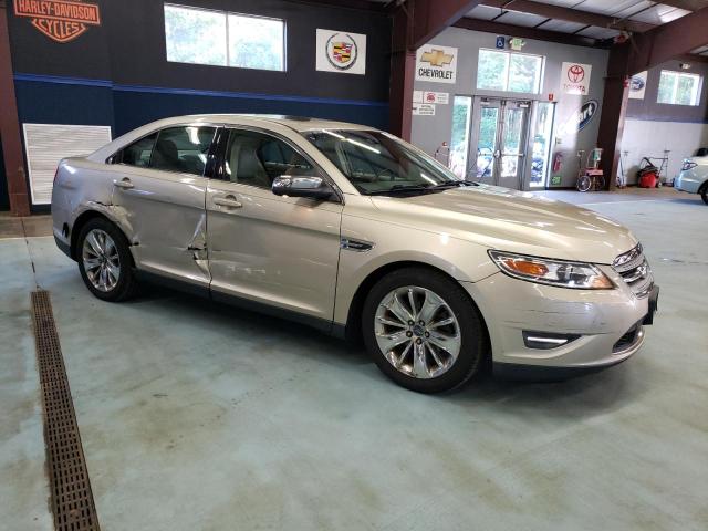 Photo 3 VIN: 1FAHP2FW2BG152383 - FORD TAURUS 