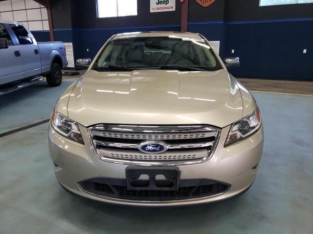 Photo 4 VIN: 1FAHP2FW2BG152383 - FORD TAURUS 