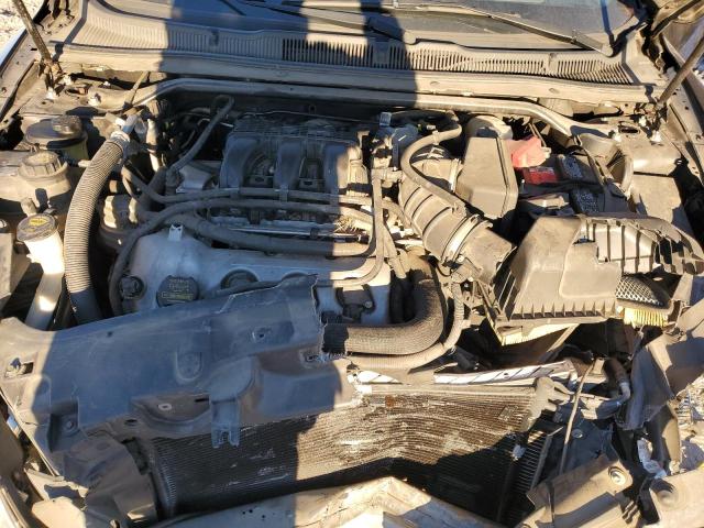 Photo 10 VIN: 1FAHP2FW2BG174111 - FORD TAURUS 