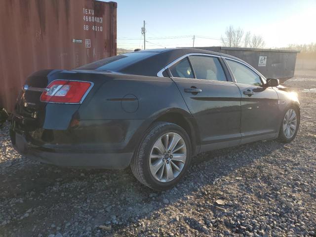 Photo 2 VIN: 1FAHP2FW2BG174111 - FORD TAURUS 