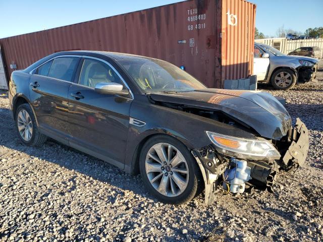 Photo 3 VIN: 1FAHP2FW2BG174111 - FORD TAURUS 