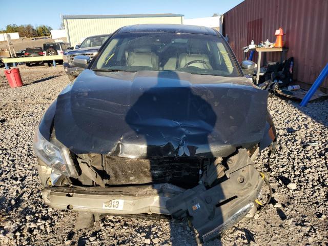 Photo 4 VIN: 1FAHP2FW2BG174111 - FORD TAURUS 