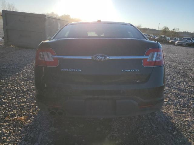 Photo 5 VIN: 1FAHP2FW2BG174111 - FORD TAURUS 