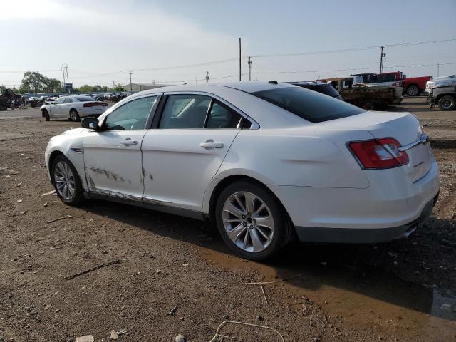 Photo 1 VIN: 1FAHP2FW2BG177347 - FORD TAURUS 