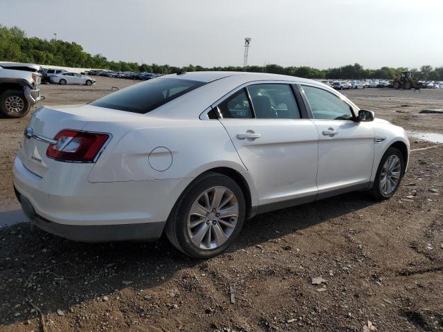 Photo 2 VIN: 1FAHP2FW2BG177347 - FORD TAURUS 