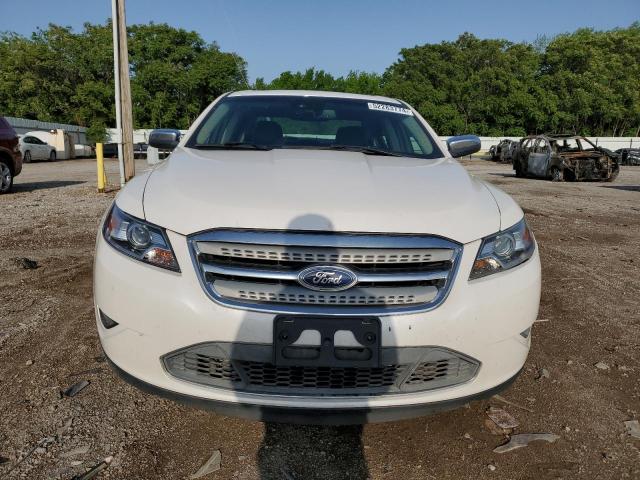 Photo 4 VIN: 1FAHP2FW2BG177347 - FORD TAURUS 