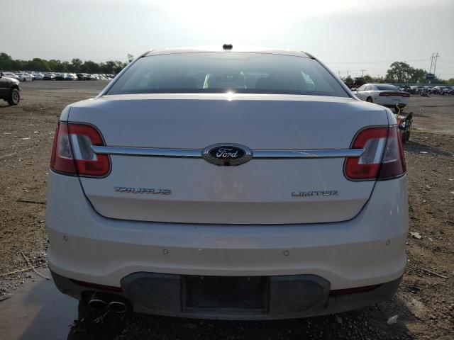 Photo 5 VIN: 1FAHP2FW2BG177347 - FORD TAURUS 