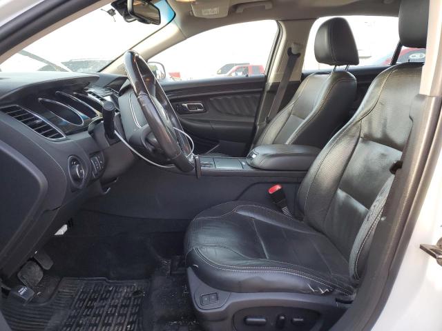 Photo 6 VIN: 1FAHP2FW2BG177347 - FORD TAURUS 