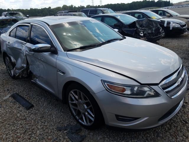 Photo 0 VIN: 1FAHP2FW2BG178661 - FORD TAURUS LIM 