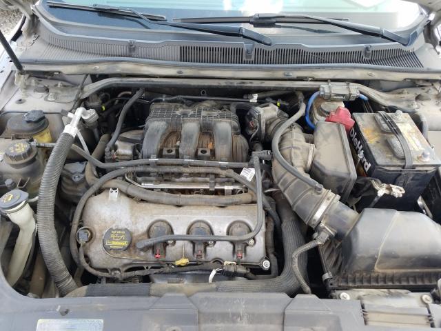 Photo 6 VIN: 1FAHP2FW2BG178661 - FORD TAURUS LIM 