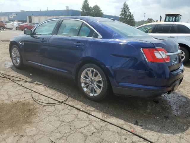 Photo 1 VIN: 1FAHP2FW2BG183763 - FORD TAURUS LIM 