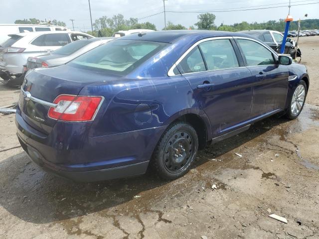 Photo 2 VIN: 1FAHP2FW2BG183763 - FORD TAURUS LIM 