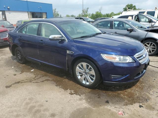 Photo 3 VIN: 1FAHP2FW2BG183763 - FORD TAURUS LIM 