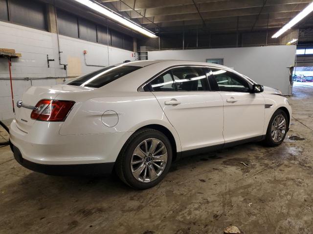 Photo 2 VIN: 1FAHP2FW2BG186596 - FORD TAURUS 