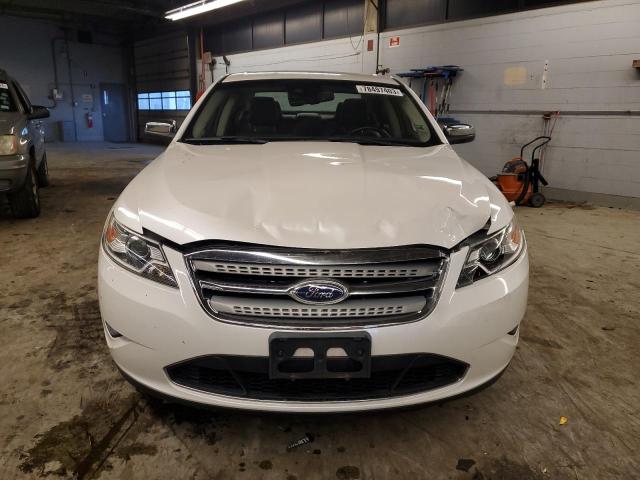 Photo 4 VIN: 1FAHP2FW2BG186596 - FORD TAURUS 