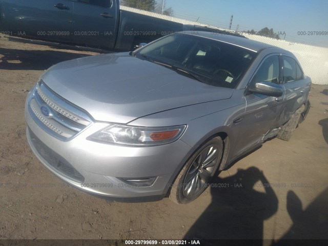 Photo 1 VIN: 1FAHP2FW2CG104982 - FORD TAURUS 