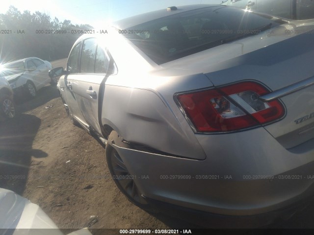 Photo 5 VIN: 1FAHP2FW2CG104982 - FORD TAURUS 