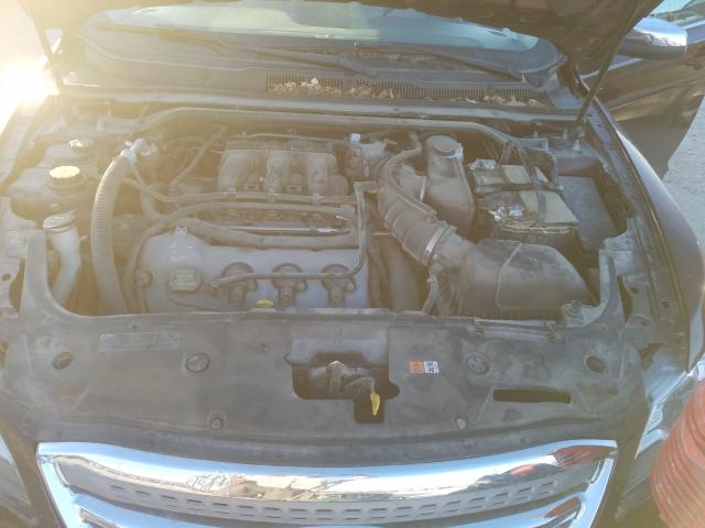 Photo 6 VIN: 1FAHP2FW2CG114203 - FORD TAURUS LIM 