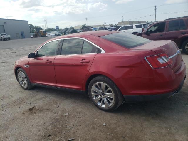 Photo 1 VIN: 1FAHP2FW2CG123628 - FORD TAURUS 