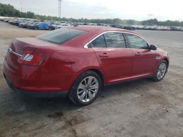 Photo 2 VIN: 1FAHP2FW2CG123628 - FORD TAURUS 