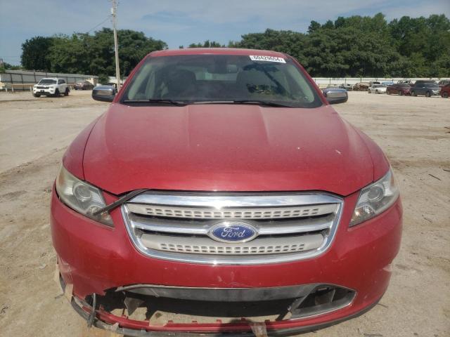 Photo 4 VIN: 1FAHP2FW2CG123628 - FORD TAURUS 