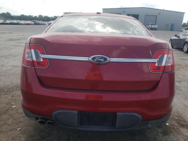 Photo 5 VIN: 1FAHP2FW2CG123628 - FORD TAURUS 