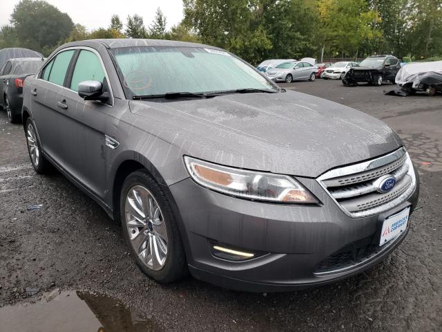 Photo 0 VIN: 1FAHP2FW2CG123760 - FORD TAURUS LIM 