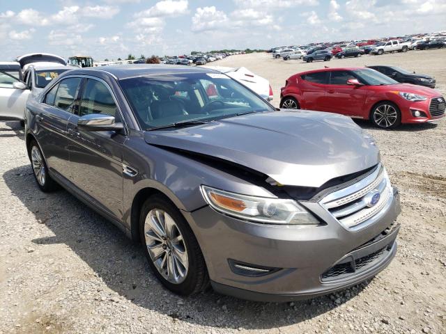 Photo 0 VIN: 1FAHP2FW2CG129736 - FORD TAURUS LIM 