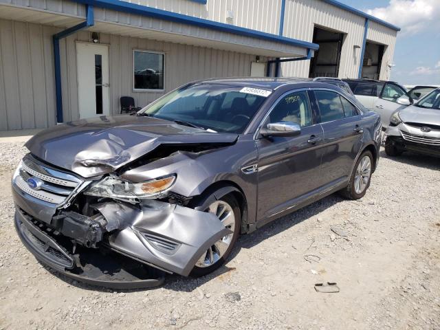 Photo 1 VIN: 1FAHP2FW2CG129736 - FORD TAURUS LIM 