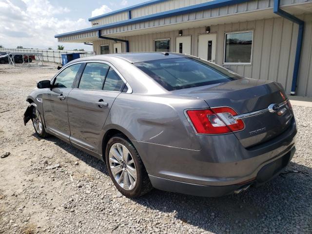 Photo 12 VIN: 1FAHP2FW2CG129736 - FORD TAURUS LIM 