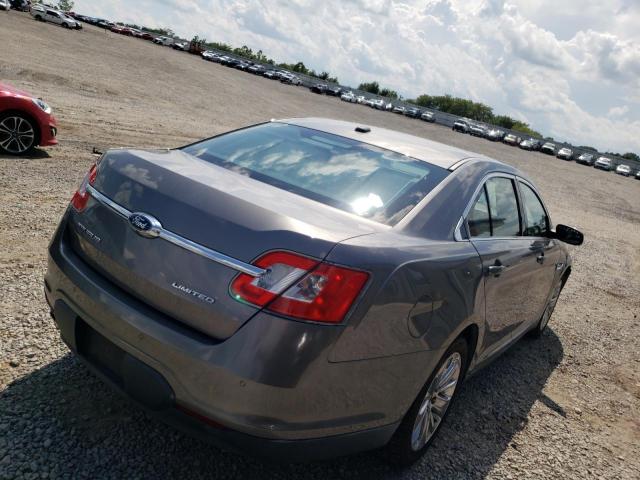 Photo 13 VIN: 1FAHP2FW2CG129736 - FORD TAURUS LIM 