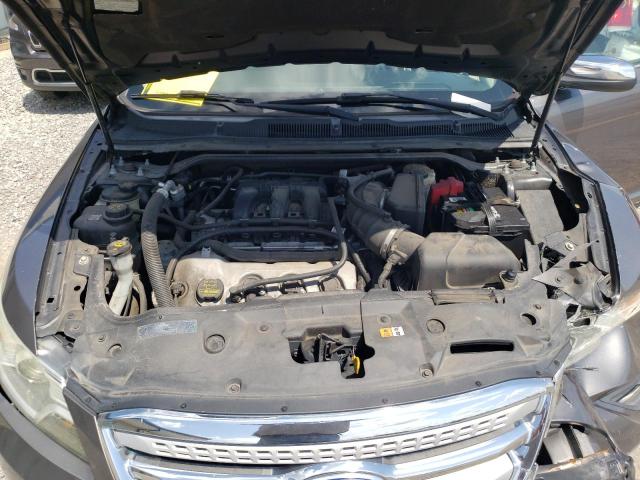 Photo 16 VIN: 1FAHP2FW2CG129736 - FORD TAURUS LIM 