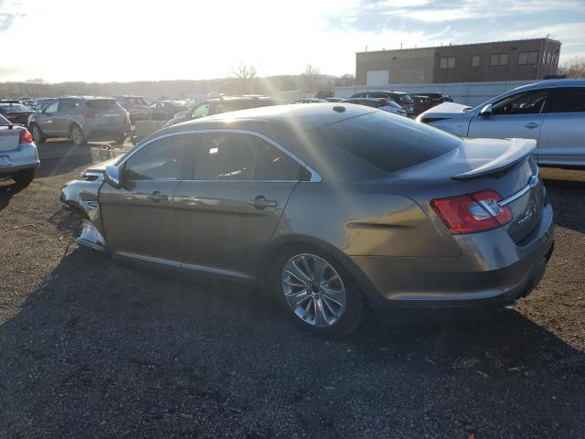 Photo 1 VIN: 1FAHP2FW2CG143569 - FORD TAURUS LIM 