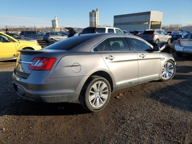 Photo 2 VIN: 1FAHP2FW2CG143569 - FORD TAURUS LIM 