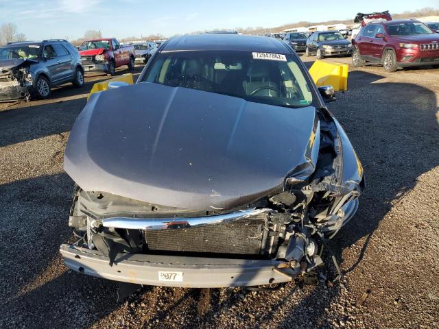 Photo 4 VIN: 1FAHP2FW2CG143569 - FORD TAURUS LIM 