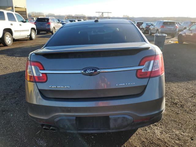 Photo 5 VIN: 1FAHP2FW2CG143569 - FORD TAURUS LIM 