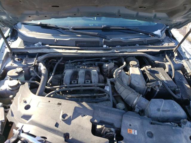 Photo 10 VIN: 1FAHP2FW3AG108200 - FORD TAURUS LIM 