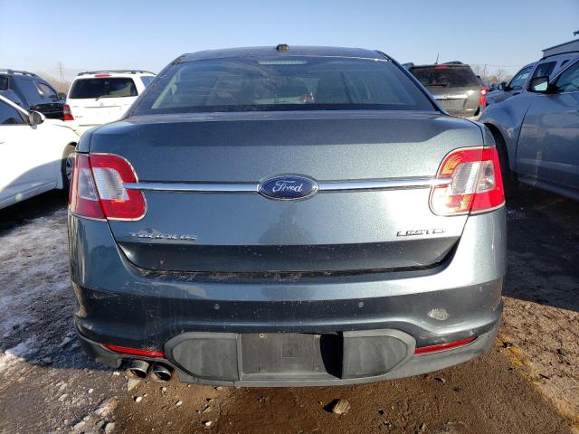 Photo 5 VIN: 1FAHP2FW3AG108200 - FORD TAURUS LIM 