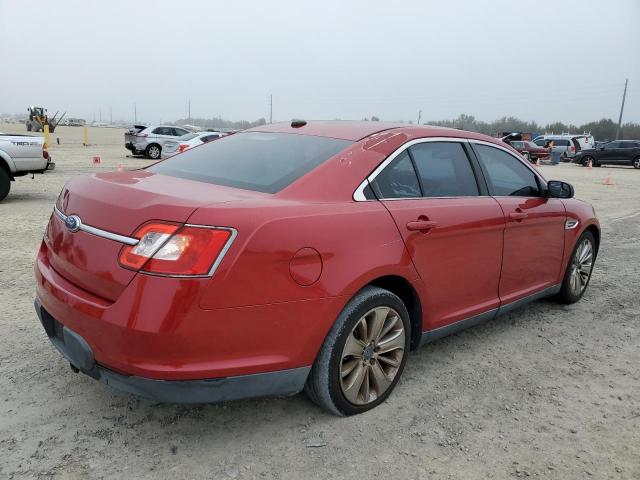 Photo 2 VIN: 1FAHP2FW3AG120444 - FORD TAURUS 