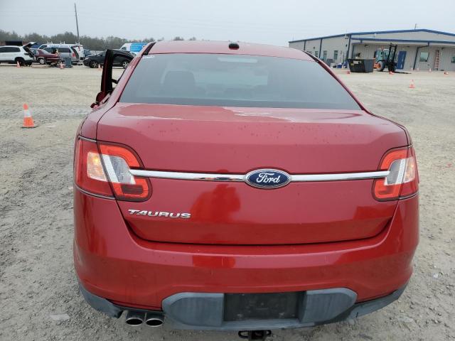 Photo 5 VIN: 1FAHP2FW3AG120444 - FORD TAURUS 