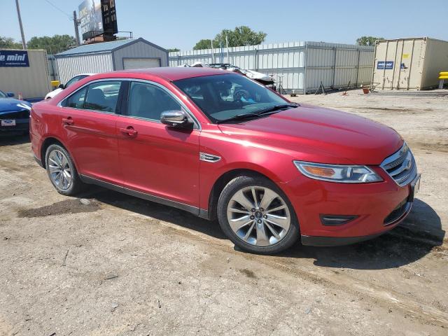 Photo 3 VIN: 1FAHP2FW3AG121187 - FORD TAURUS 