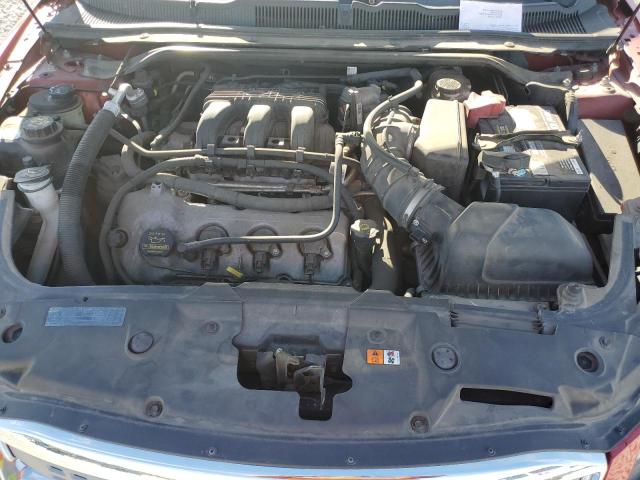 Photo 6 VIN: 1FAHP2FW3AG130536 - FORD TAURUS LIM 