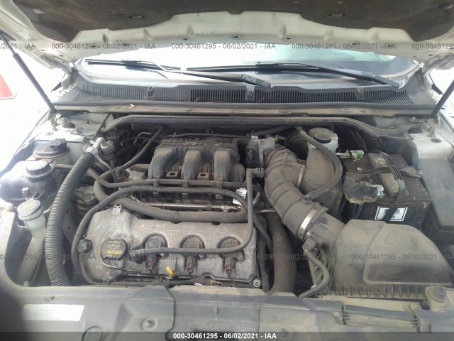 Photo 9 VIN: 1FAHP2FW3AG134151 - FORD TAURUS 