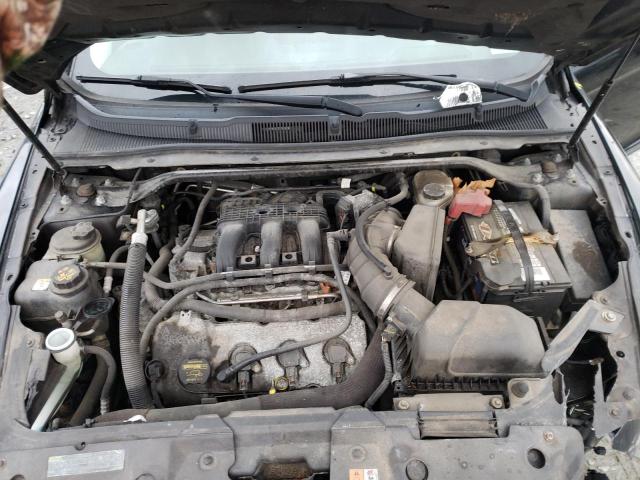 Photo 6 VIN: 1FAHP2FW3AG134263 - FORD TAURUS LIM 